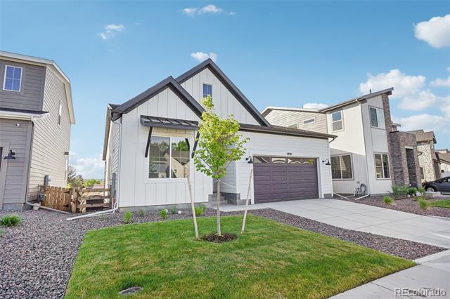 5930 S Platte Canyon Drive