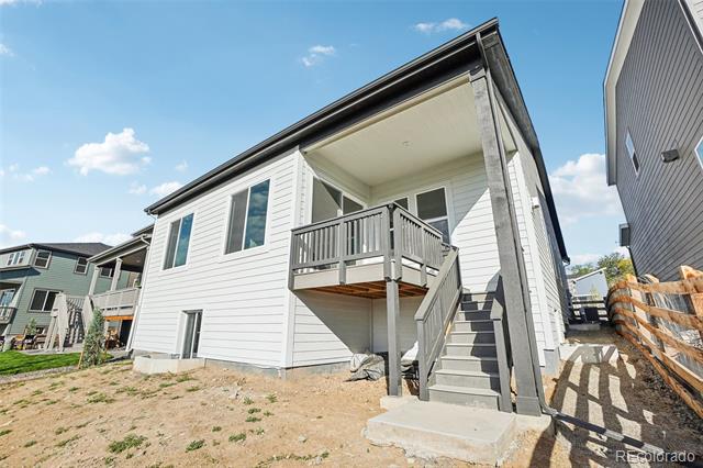 5930 S Platte Canyon Drive