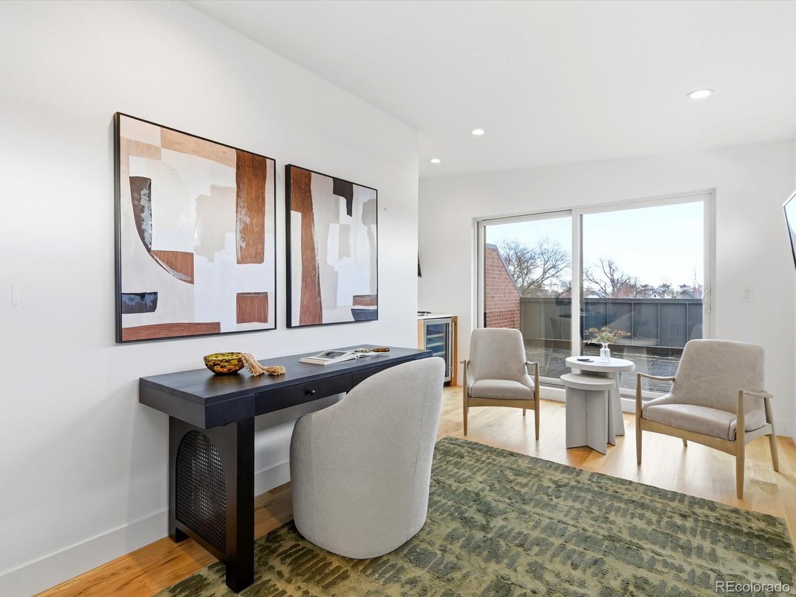 4141 Shoshone Street