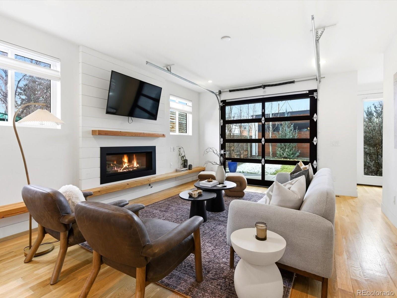 4141 Shoshone Street