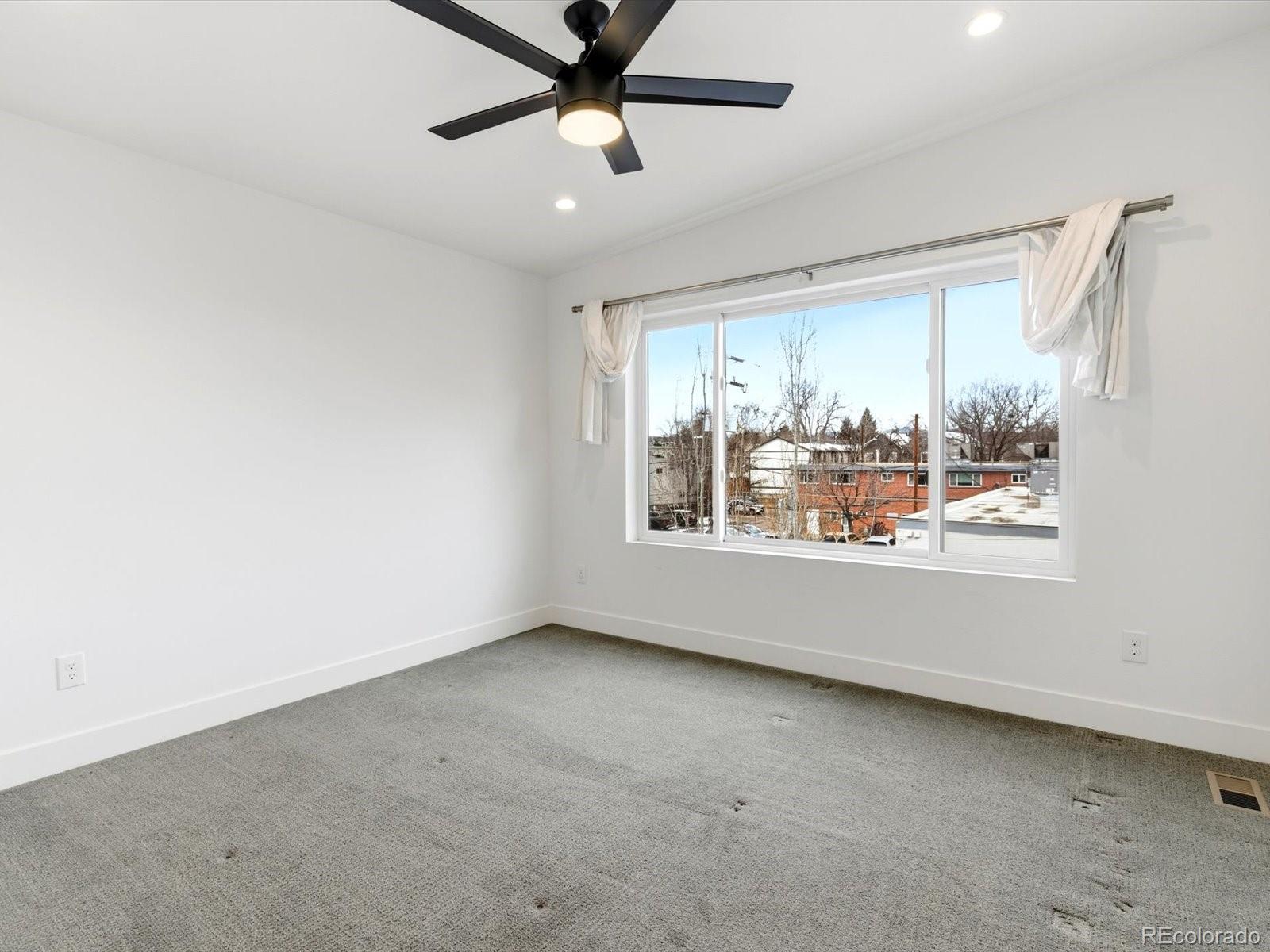 4141 Shoshone Street