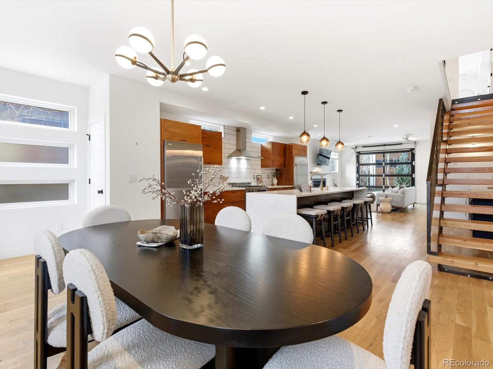 4141 Shoshone Street