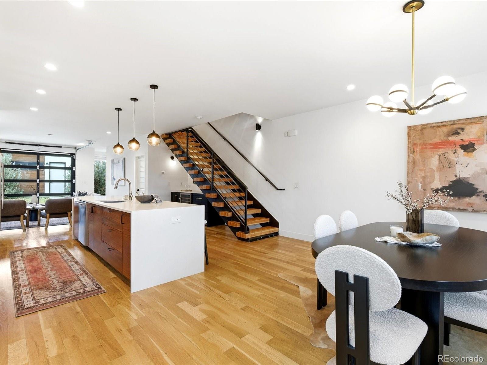 4141 Shoshone Street