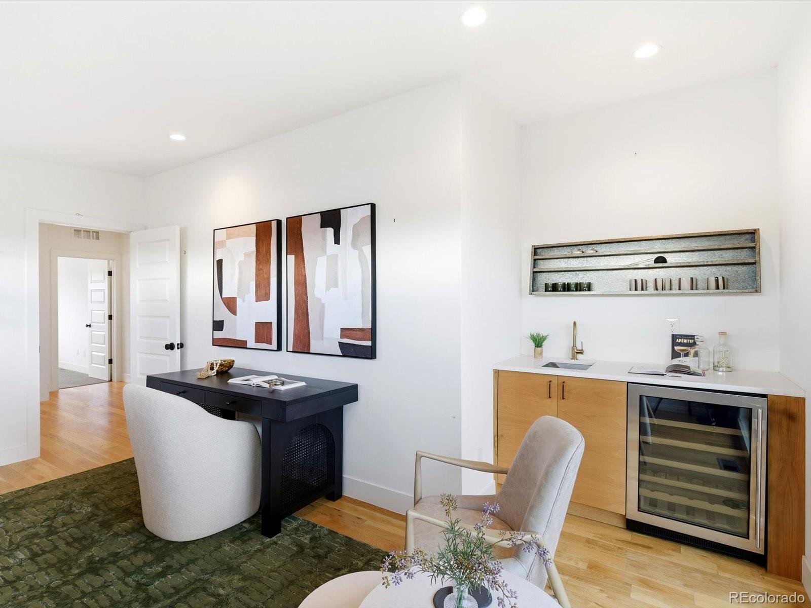 4141 Shoshone Street