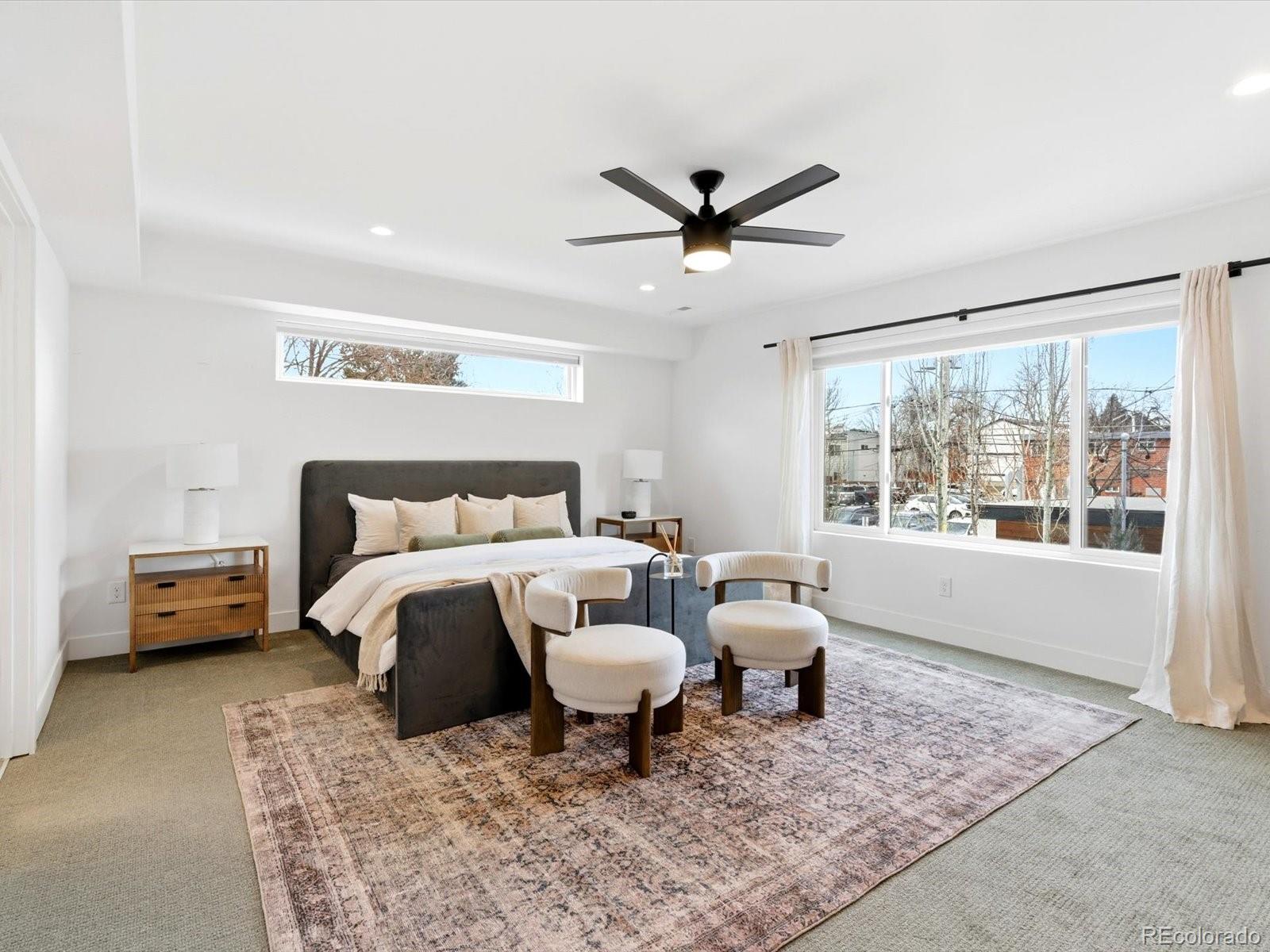 4141 Shoshone Street