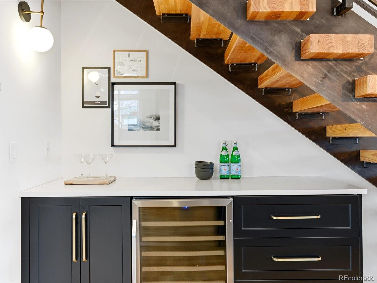 4141 Shoshone Street