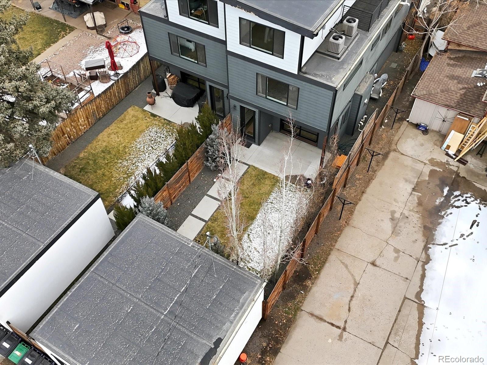 4141 Shoshone Street