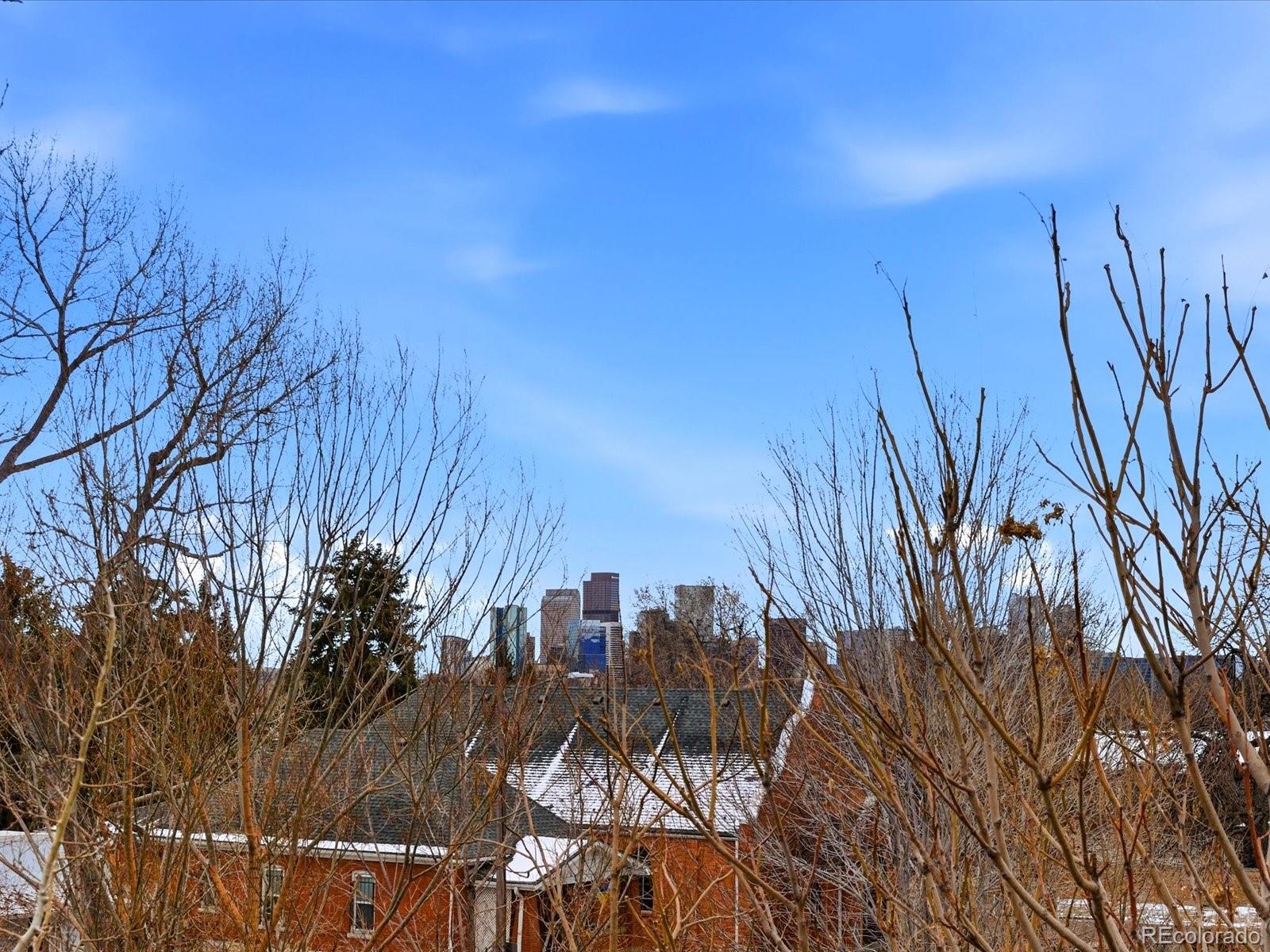 4141 Shoshone Street