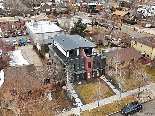 4141 Shoshone Street