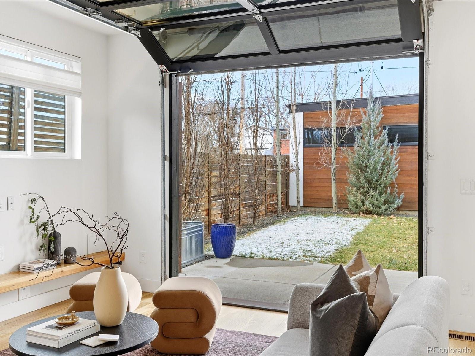 4141 Shoshone Street