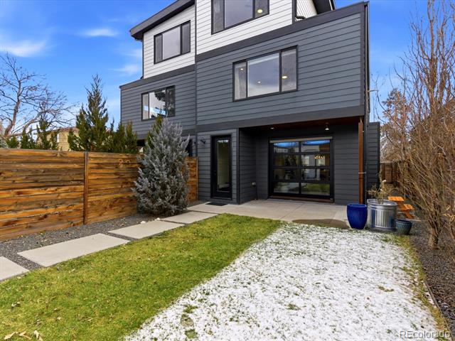4141 Shoshone Street