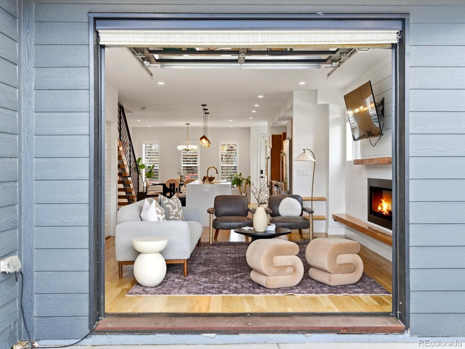 4141 Shoshone Street