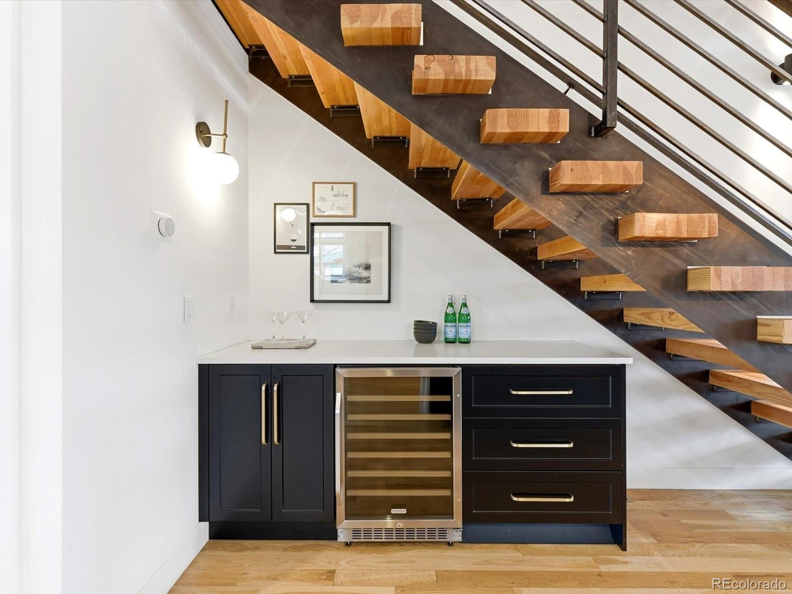 4141 Shoshone Street