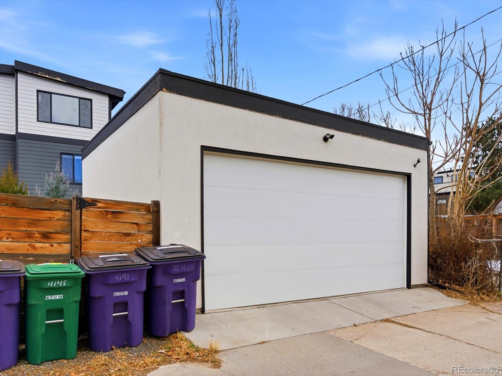 4141 Shoshone Street