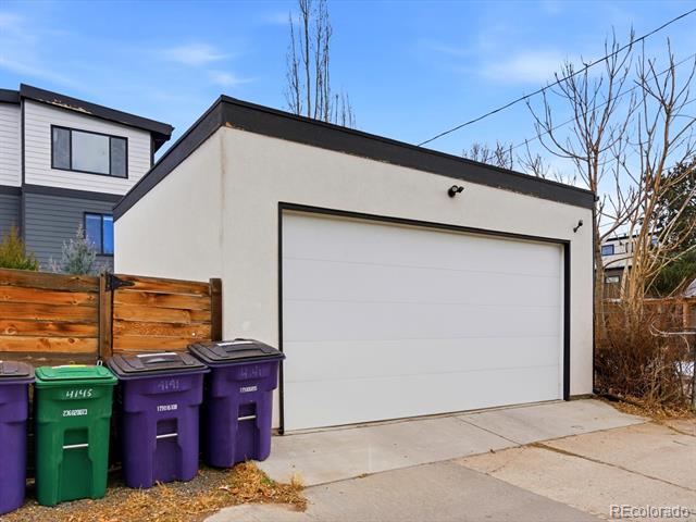 4141 Shoshone Street