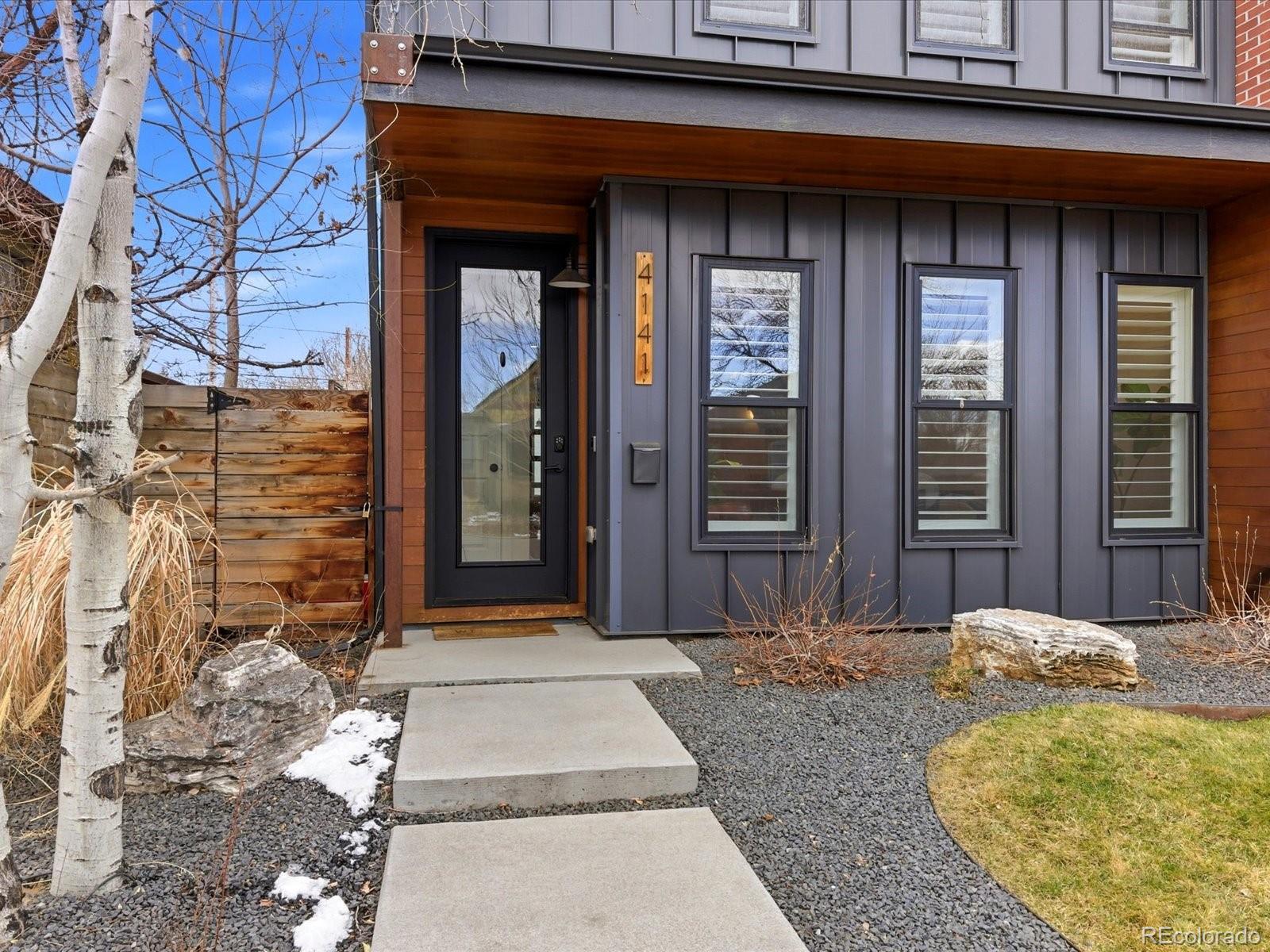 4141 Shoshone Street