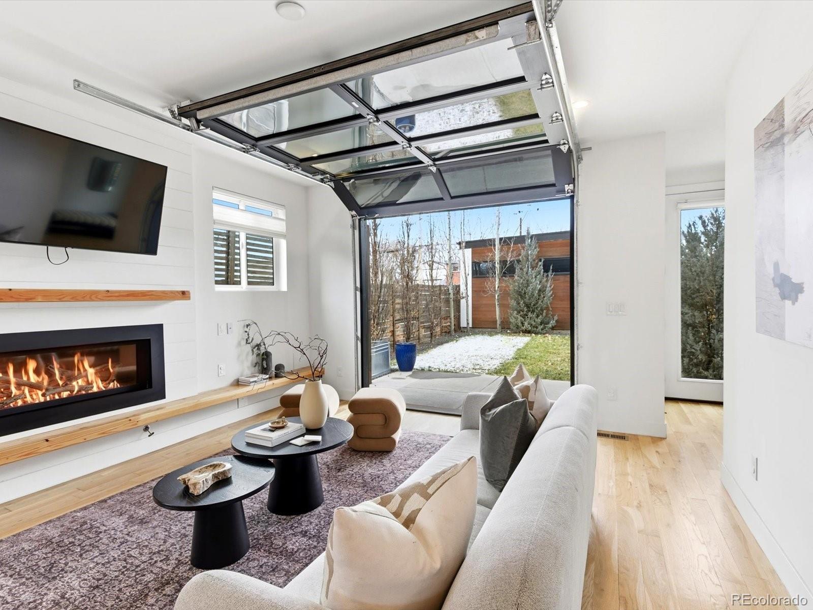 4141 Shoshone Street