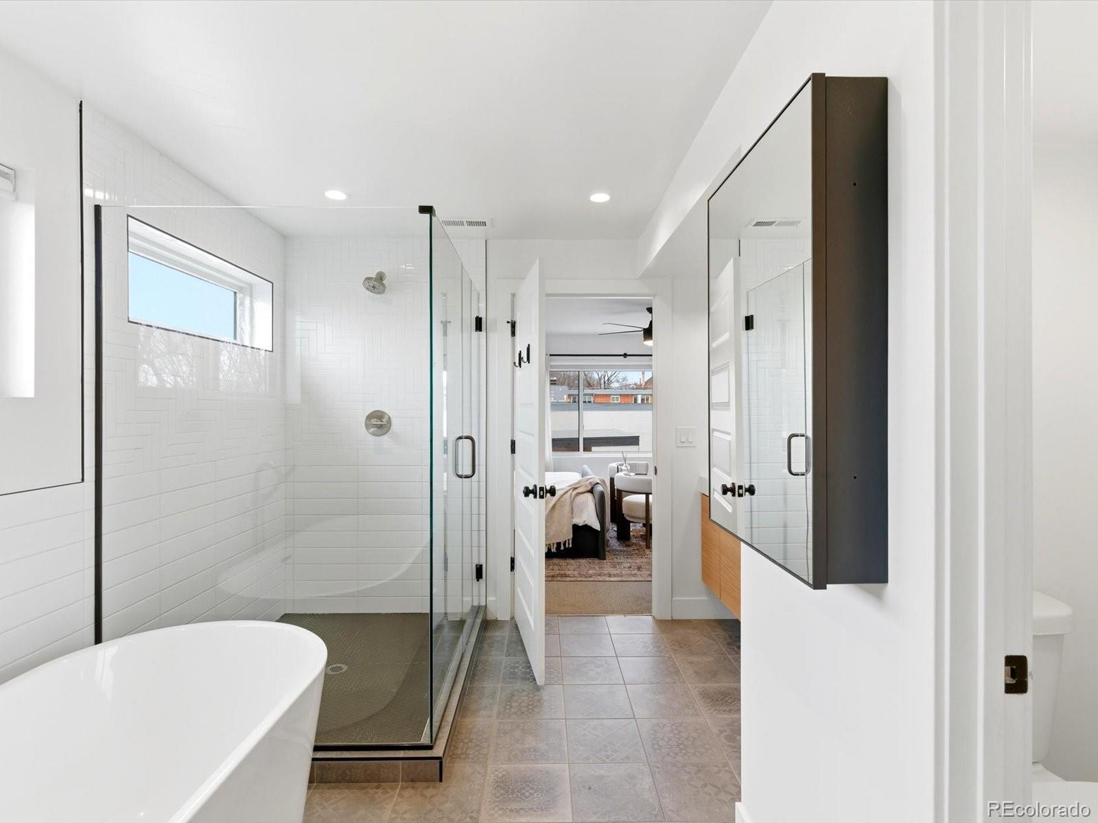 4141 Shoshone Street