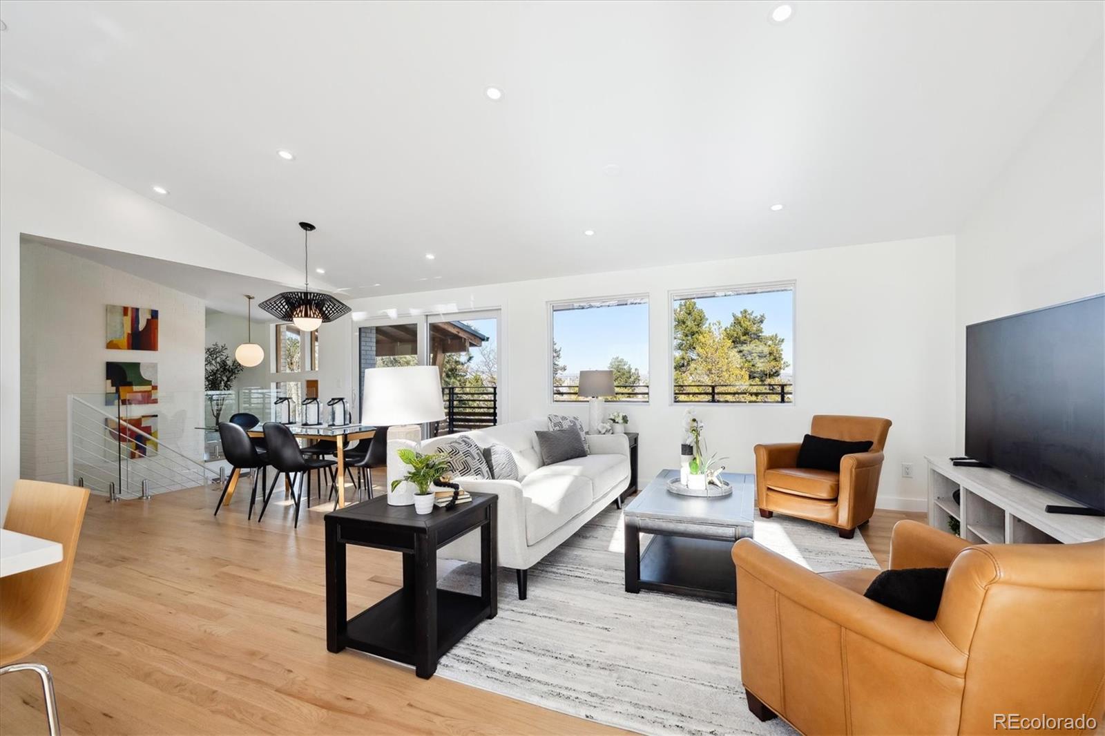 14800 Foothill Road