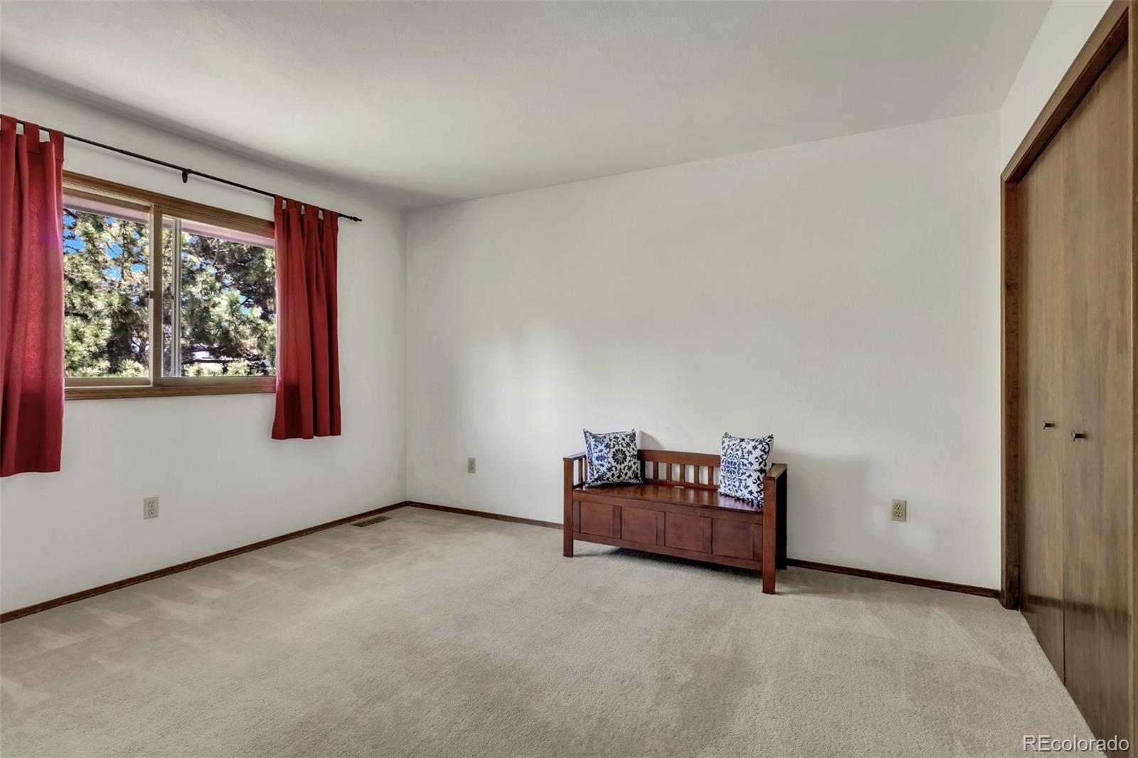 8252 S Krameria Way
