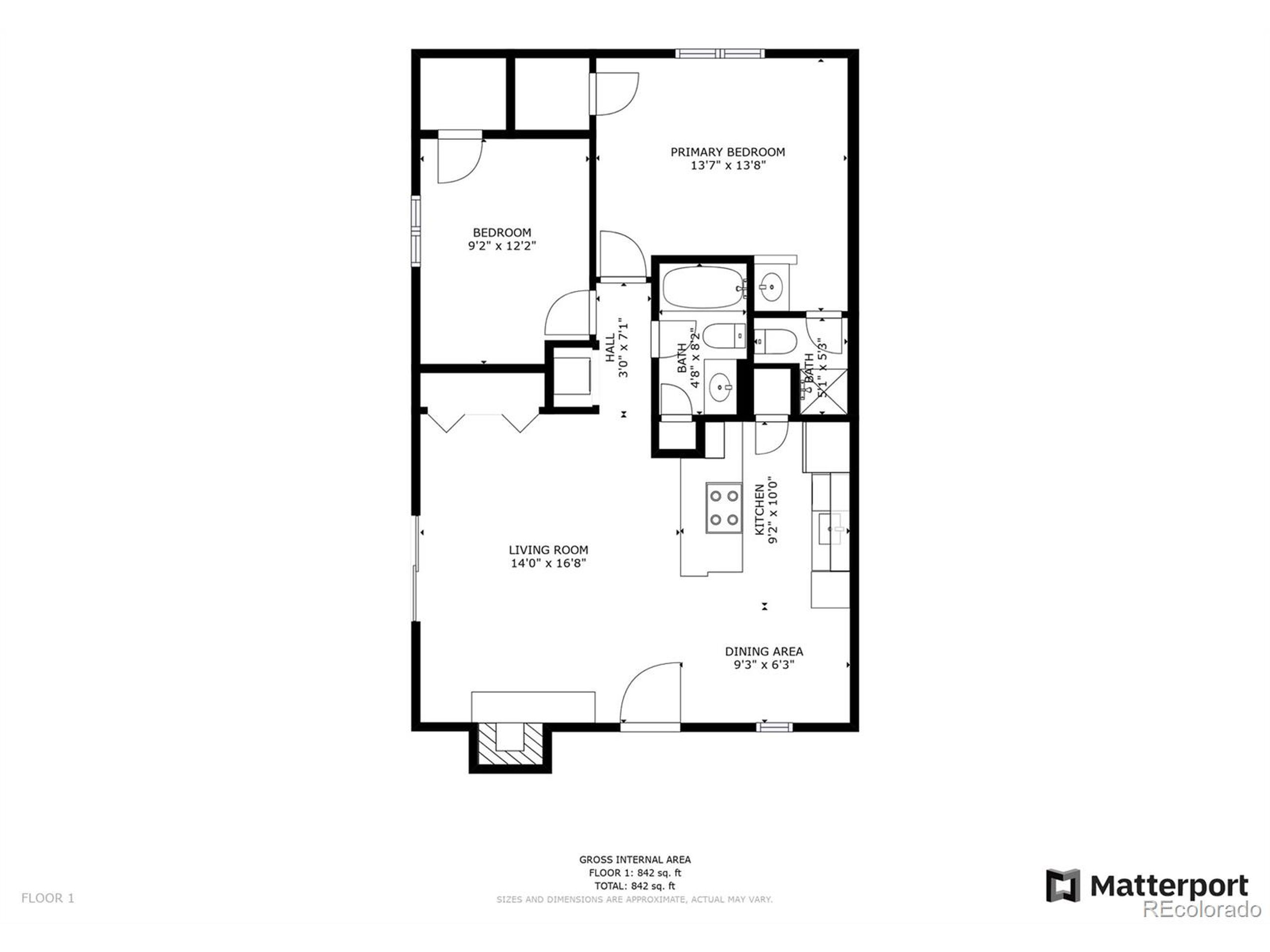 665 Manhattan Dr Unit: 216