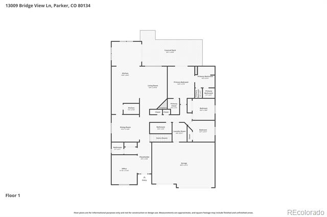 13009 Bridge View Lane