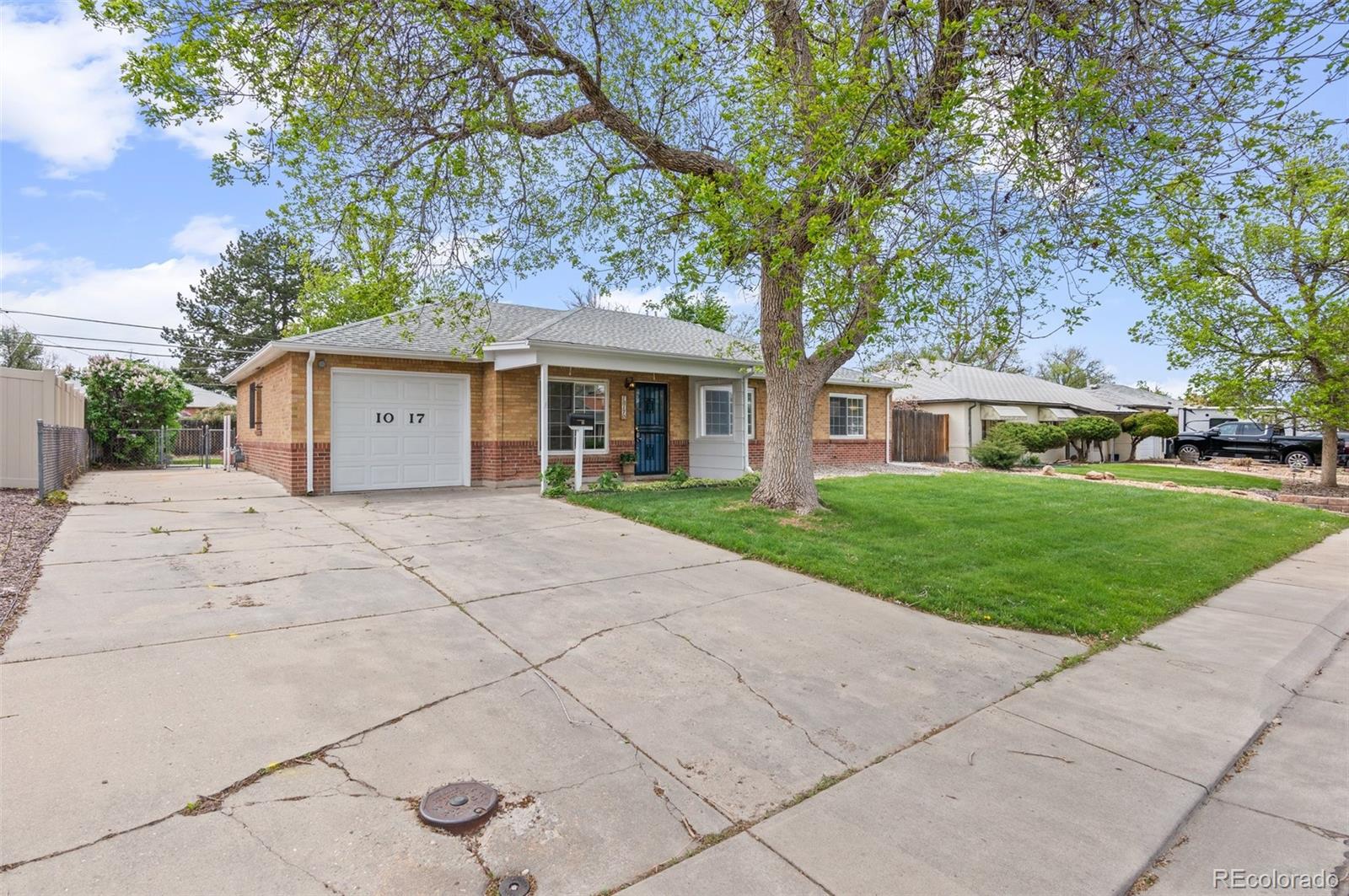 1017 Salem Street