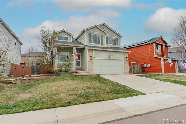 4926 Parsons Way