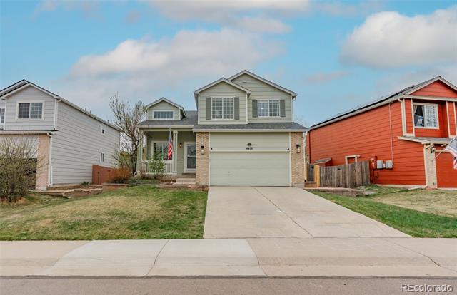4926 Parsons Way