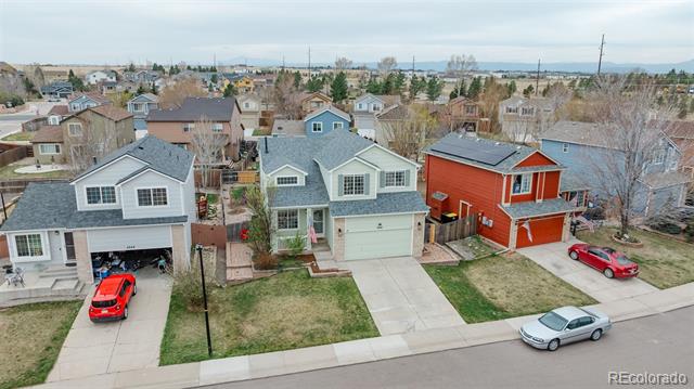 4926 Parsons Way