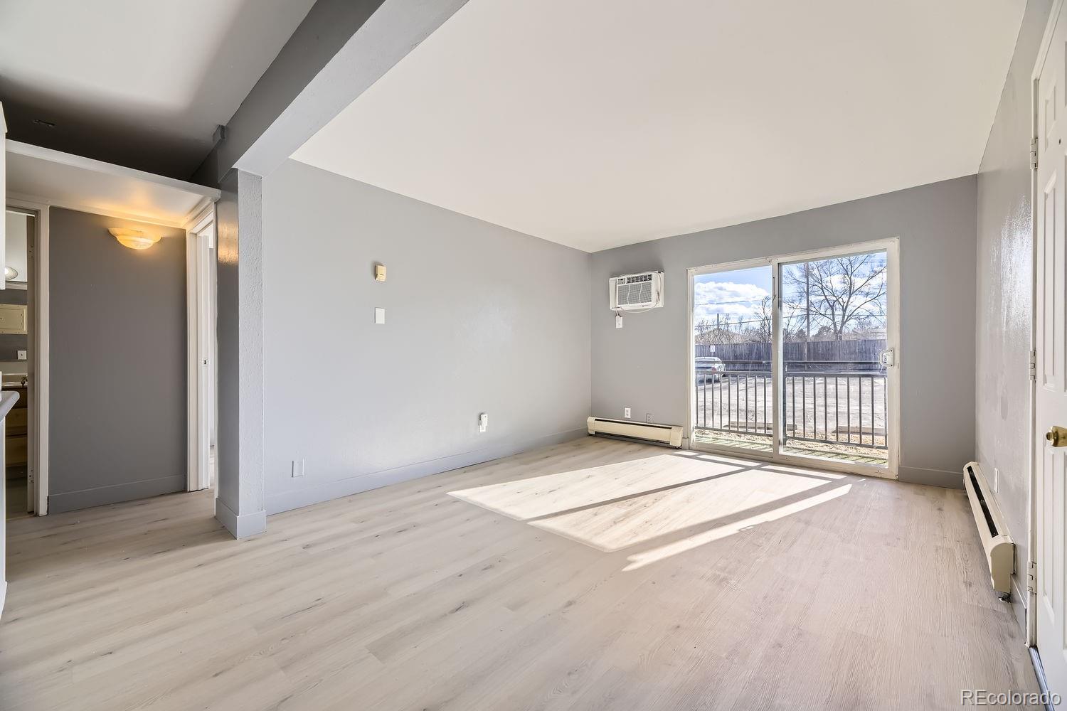 5995 W Hampden Avenue Unit: 11H