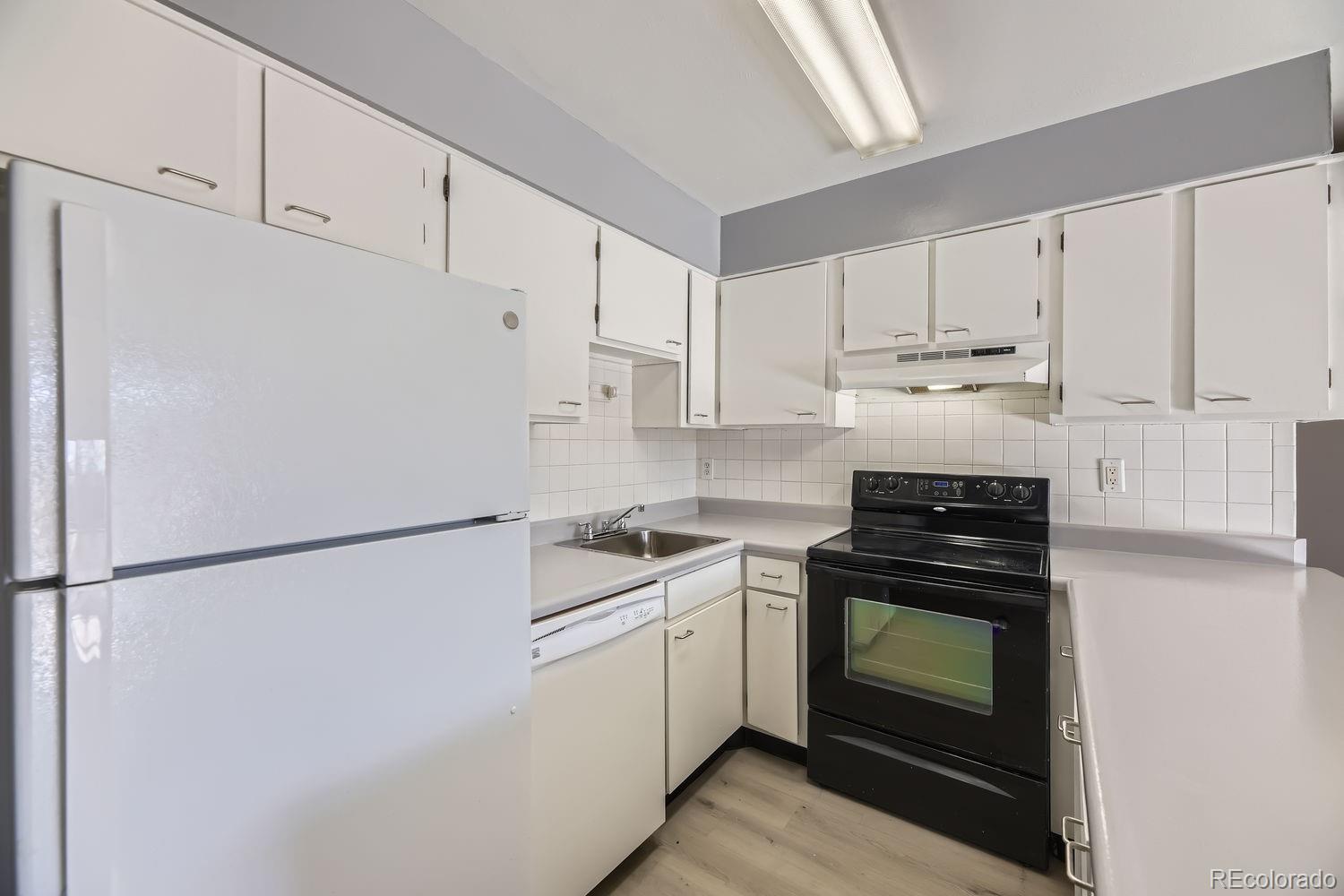 5995 W Hampden Avenue Unit: 11H