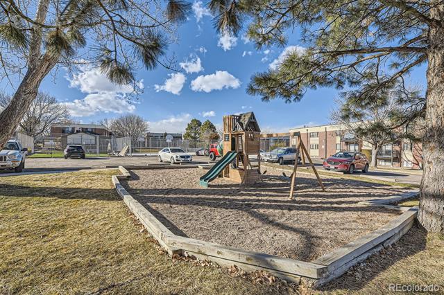 5995 W Hampden Avenue Unit: 11H