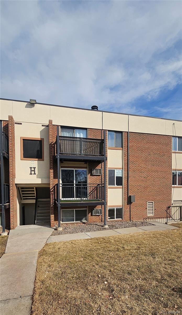 5995 W Hampden Avenue Unit: 11H