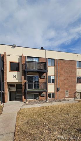 5995 W Hampden Avenue Unit: 11H