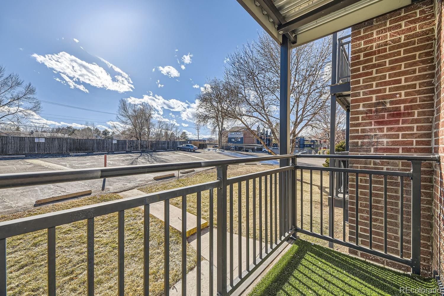 5995 W Hampden Avenue Unit: 11H