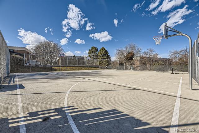 5995 W Hampden Avenue Unit: 11H