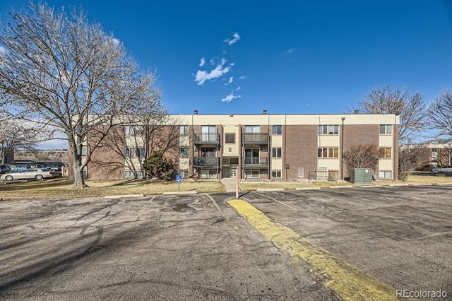5995 W Hampden Avenue Unit: 11H