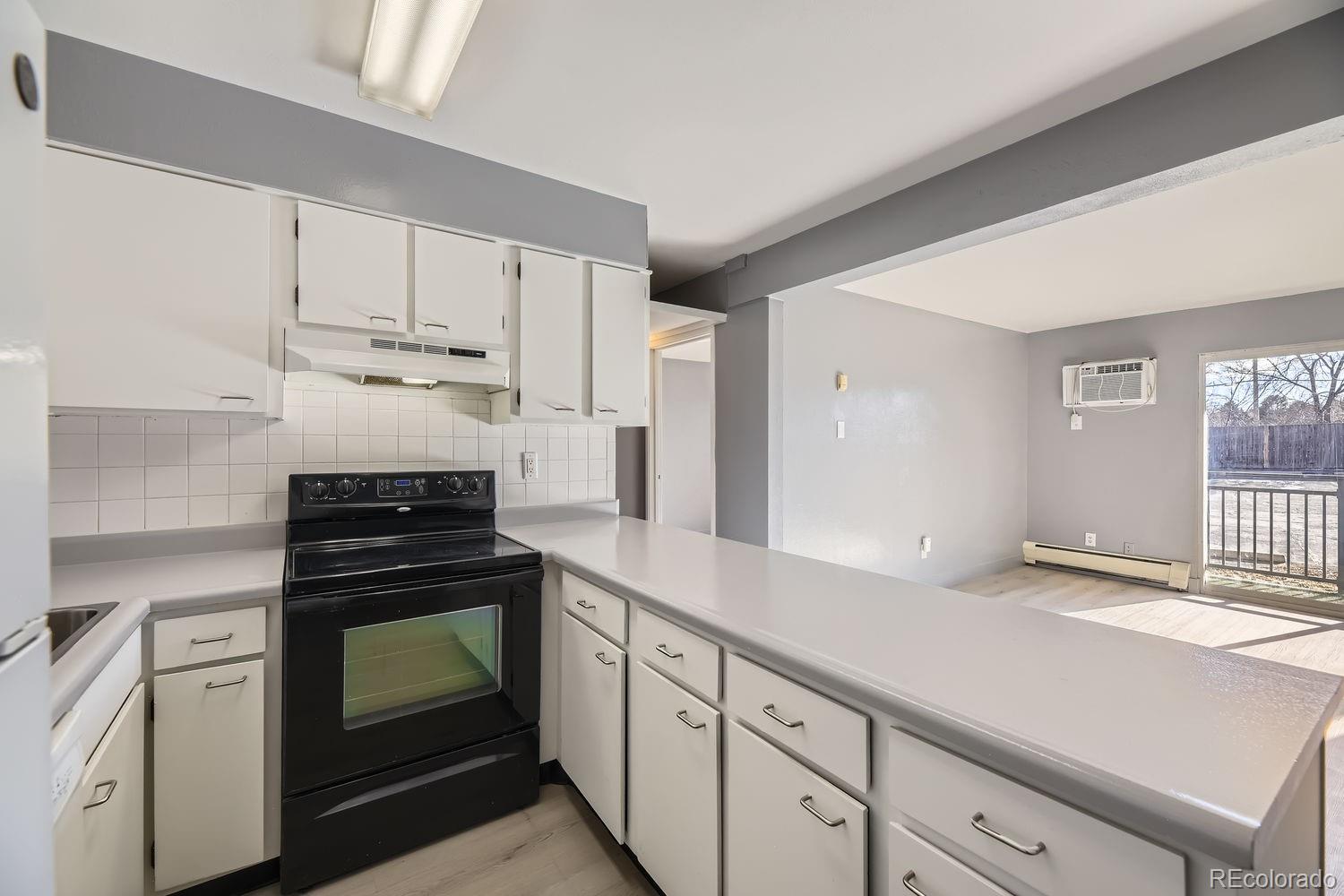 5995 W Hampden Avenue Unit: 11H