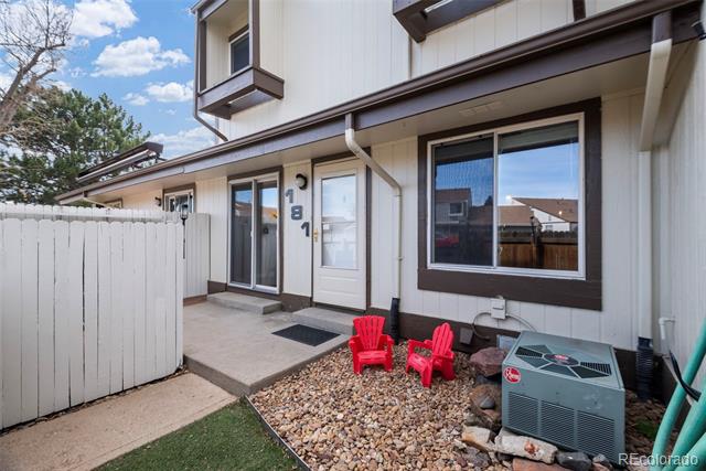 8751 Chase Drive Unit: 181