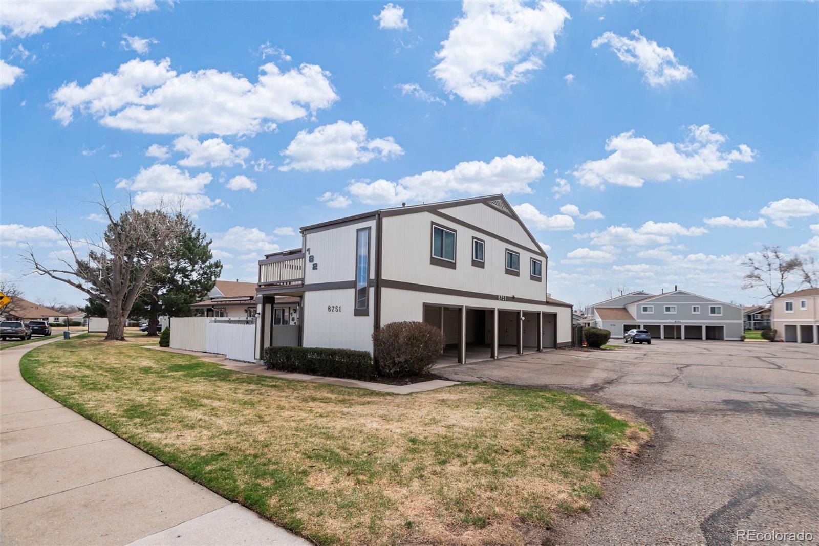 8751 Chase Drive Unit: 181