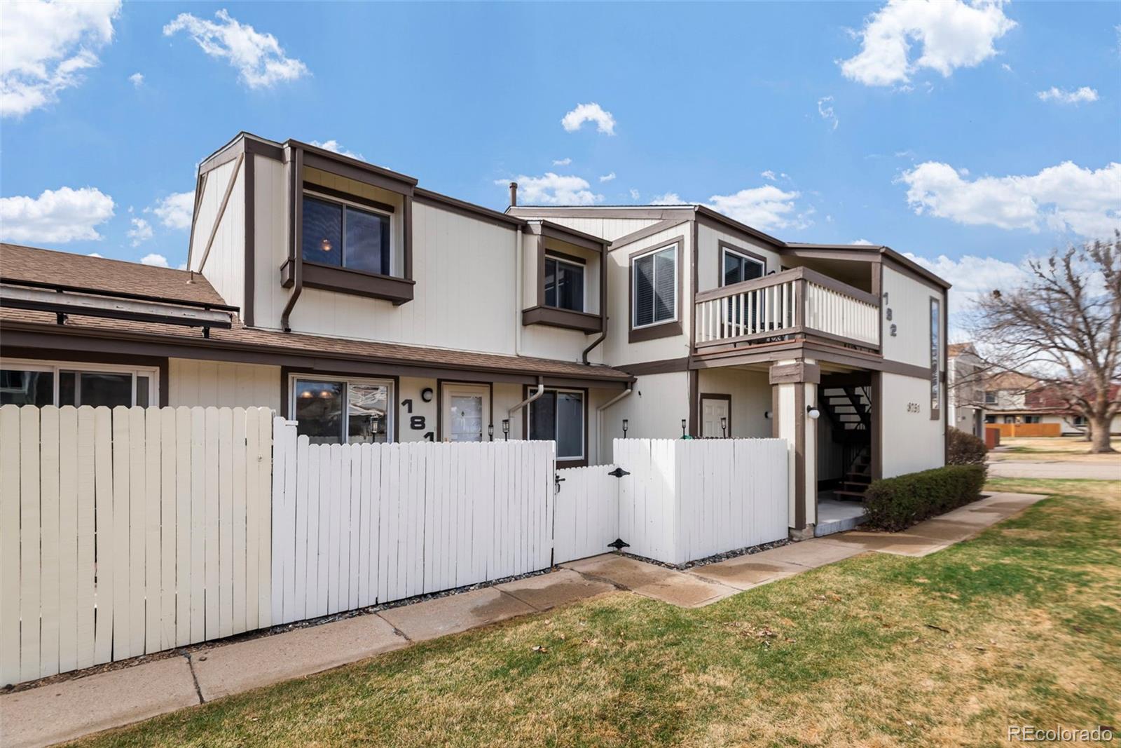 8751 Chase Drive Unit: 181