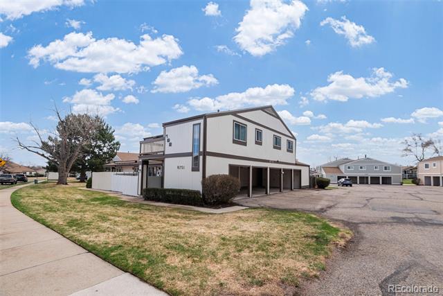 8751 Chase Drive Unit: 181