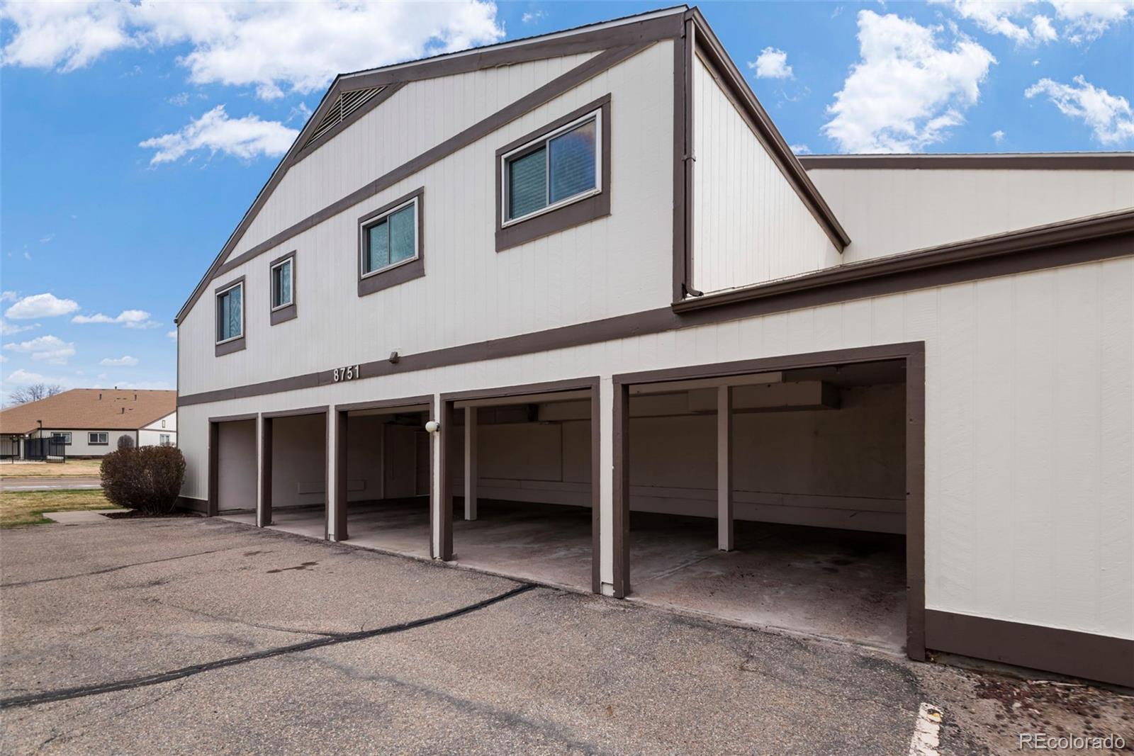 8751 Chase Drive Unit: 181