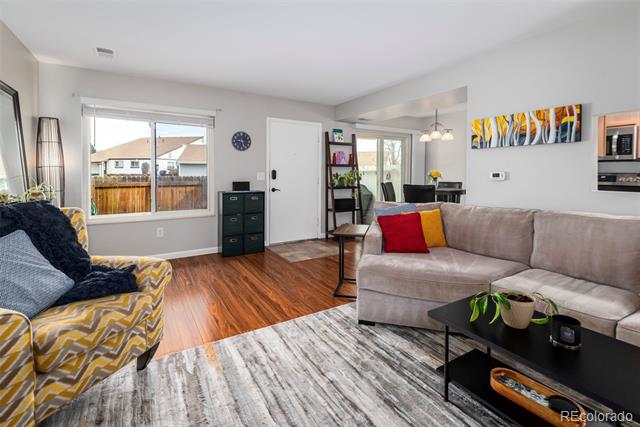 8751 Chase Drive Unit: 181
