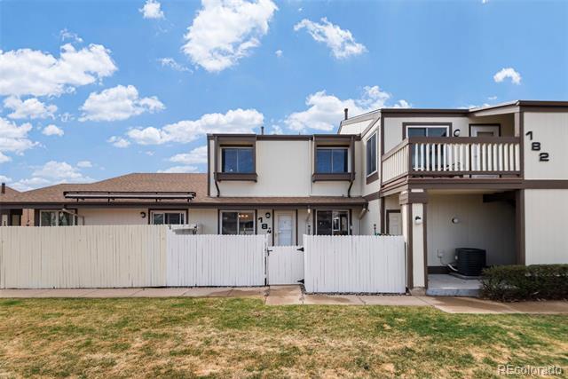8751 Chase Drive Unit: 181