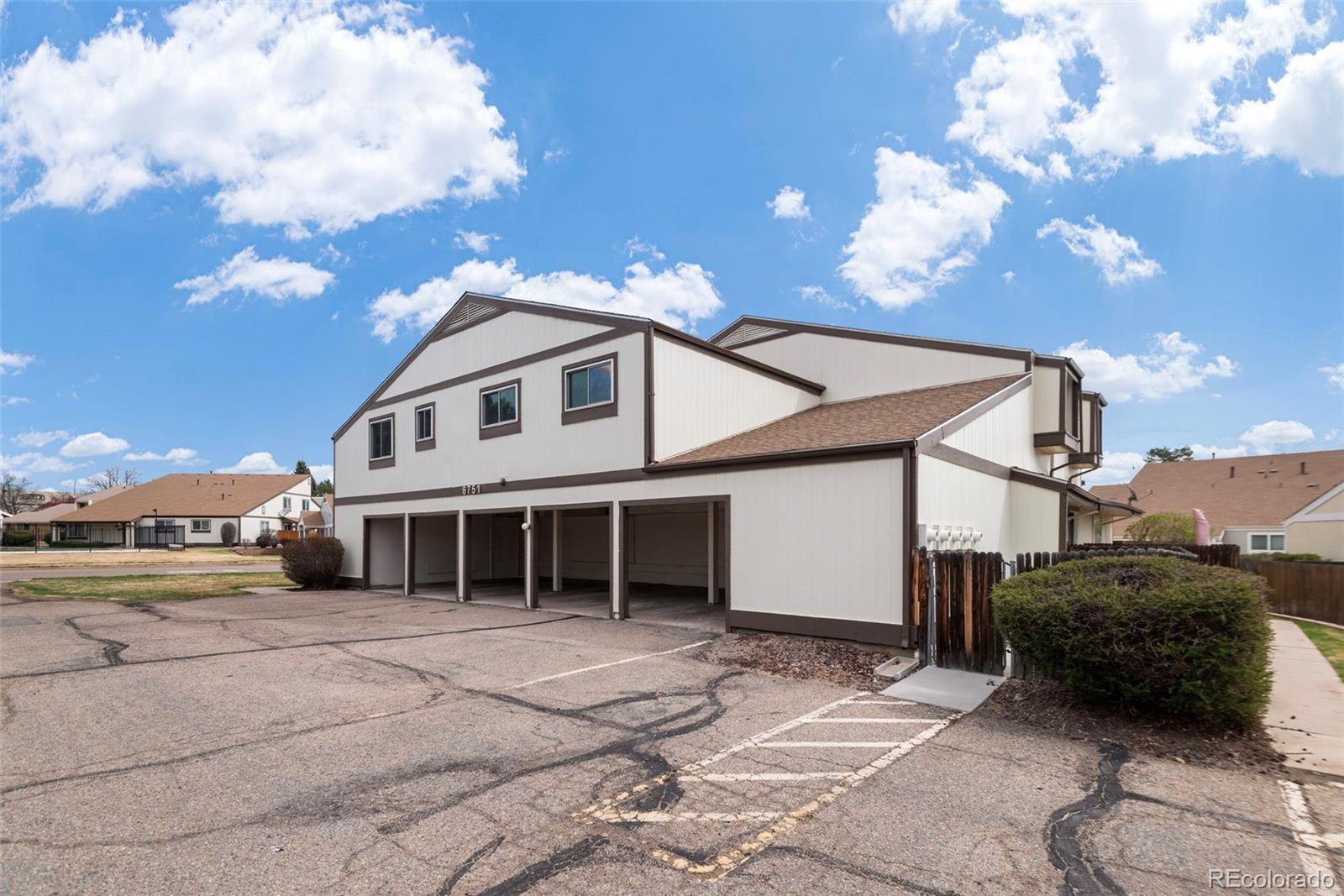 8751 Chase Drive Unit: 181