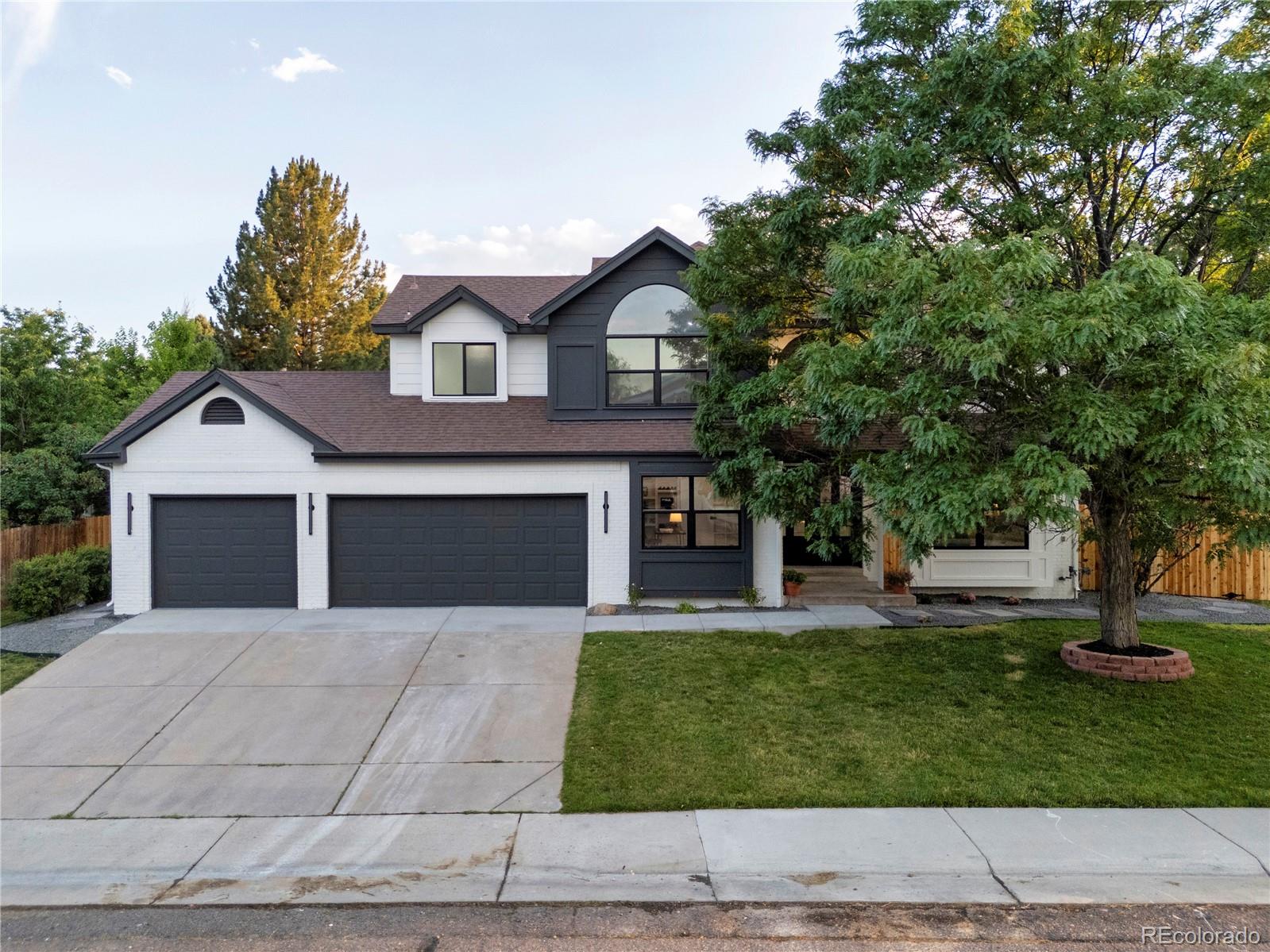 8298 W Morraine Drive