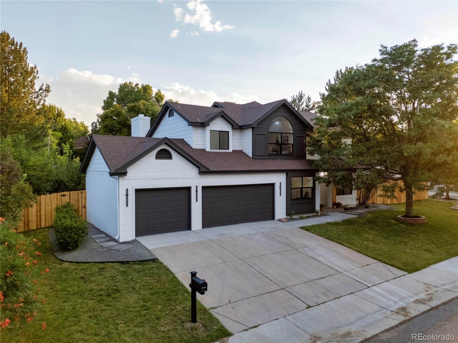 8298 W Morraine Drive