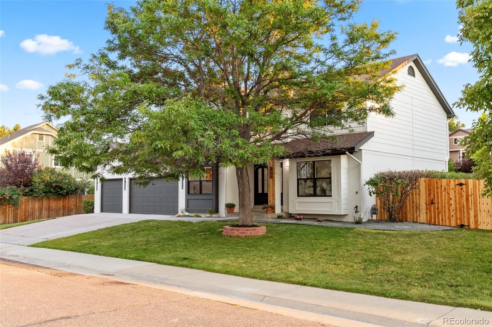 8298 W Morraine Drive
